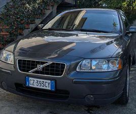 S60 I 2004 2.4D MOMENTUM 163CV