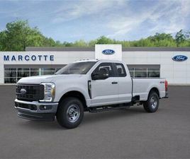 NEW 2026 FORD F-350 XL