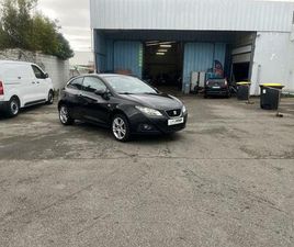 SEAT IBIZA SC SPORT SC 1.9 TDI 105 FAP