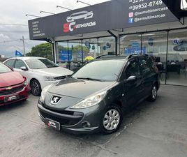 SW XR 1.4 FLEX 8V 5P