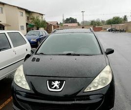 SW XR 1.4 FLEX 8V 5P