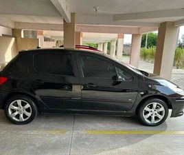 PEUGEOT 307 SOLEIL/ PRESENCE 1.6/1.6 FLEX 16V 5P