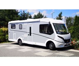 DETHLEFFS TREND KAMPER INTEGRA 5 OSOBOWY DETHLEFFS TREND I7057EB_0692 BOBREK • OLX.PL