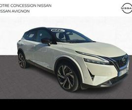 E-POWER 190CH TEKNA+ 2022