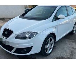 SEAT ALTEA XL SEAT ALTEA XL