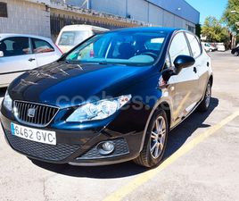 SEAT IBIZA SEAT IBIZA 1.4 16V STYLE