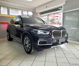 XDRIVE30D XLINE ITA*P.CONSEGNA