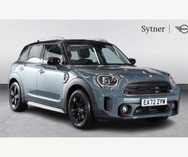 1.5 COOPER CLASSIC STEPTRONIC EURO 6 (START/STOP) 5DR