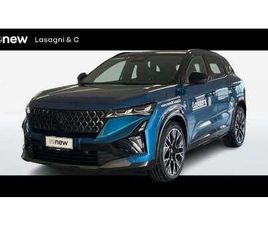 AUSTRAL 2025 1.2 FULL HYBRID E-TECH ESPRIT ALPINE