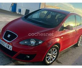 SEAT ALTEA XL