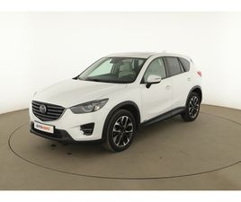 MAZDA CX-5 2.2 SKYACTIV-D SELECTION 4X4 BVA6