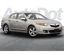 USED 2009 ACURA TSX BASE