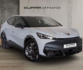 CUPRA TAVASCAN 77KWH ENDURANCE