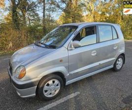 HYUNDAI ATOS SPIRIT 1.0I SLX — HYUNDAI — MARKTPLAATS