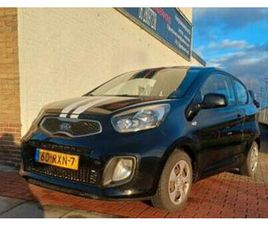 KIA PICANTO KIA PICANTO 1.0 AIRCO AUX — KIA — MARKTPLAATS