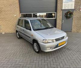 MAZDA DEMIO MAZDA DEMIO 1.3 GLX — MAZDA — MARKTPLAATS