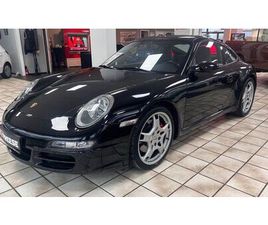 PORSCHE 911 CARRERA 2S AUT., UNFALLFREI, 4.HD. !!!