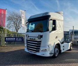 DAF XF 480 *2022* PTO-PREP - ASLAST BEWAKING - INTARDER - 20 — VRACHTWAGENS — MARKTPLAATS