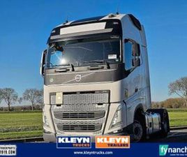 VOLVO F SERIES VOLVO FH 500 XL LED I-PARK-COOL — VRACHTWAGENS — MARKTPLAATS