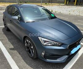 CUPRA LEON CUPRA LEON 1.5 ETSI DSG