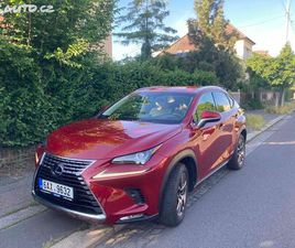 LEXUS NX 300H 2.5HYBRID,4WD,PRESTIGE