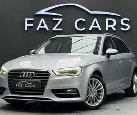 SPORTBACK 1.6 TDI * XENON + JANTES + GPS + LED **