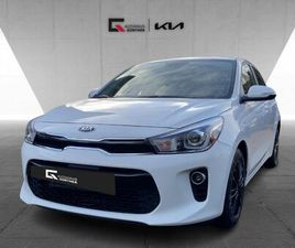 KIA RIO KIA RIO DREAM TEAM 1.2