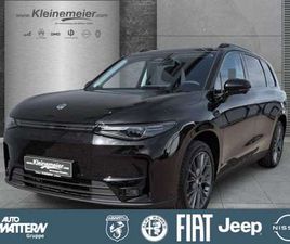 DESIGN PRO|KAMERA|NAVI|KLIMAAUT|SHZ|PANO|LED