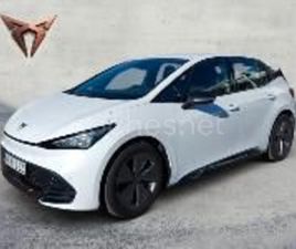 CUPRA BORN CUPRA BORN 204 CV 62KWH