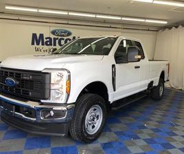 NEW 2026 FORD F-350 XL