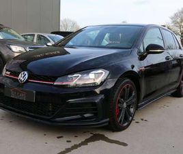 2.0 TSI OPF DSG PERFORMANCE + 1 JAAR GARANTIE