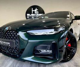 DAS/ COUPE/ PACK M PRO/ M PERFORMANCE/ SHADOW LINE