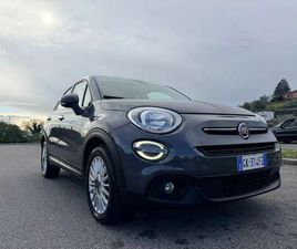 FIAT 500X 500 X 2018 1.0 T3 URBAN CROSS 120CV MY20