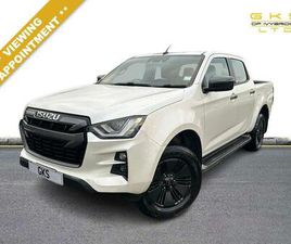 1.9 TD V-CROSS AUTO 4WD EURO 6 (START/STOP) 4DR