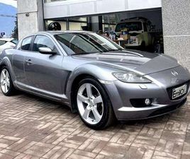 MAZDA RX-8 1.3 PER APPASSIONATI COMPLETA