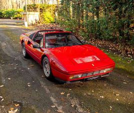 FERRARI 328 GTS GTS