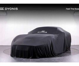 TEMERARIO 4.0 V8 920 BVA8 - NETTO PRICE - ALREADY DELIVERED