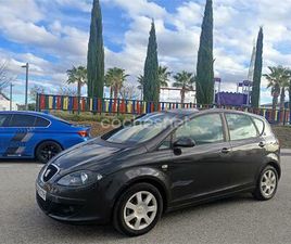 SEAT ALTEA SEAT ALTEA 2.0 TDI REFERENCE