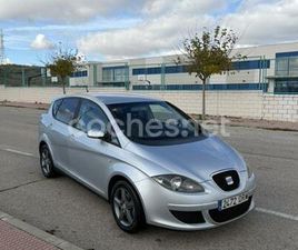 SEAT TOLEDO 1.9 TDI STYLANCE