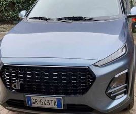 DR MOTOR DR3 DR 3.0 3.0 1.5 116CV