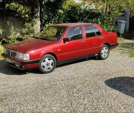 LANCIA THEMA8.32