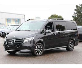 MERCEDES EQV 300 300 - BM 447 LONG PHASE 2