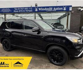 2.2D ELX T-TRONIC 4WD EURO 6 5DR