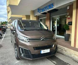 CITROEN SPACETOURER SPACETOURER 1.6 DCI 8 POSTI *PROMO SD 2025