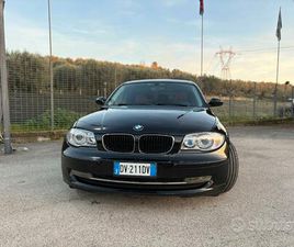 BMW SERIE 1 120 BMW 120D