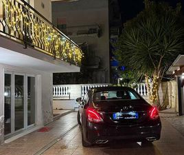 MERCEDES CLASSE C180 PREMIUM