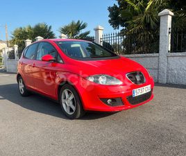 SEAT ALTEA SEAT ALTEA 2.0 TDI SPORT UP