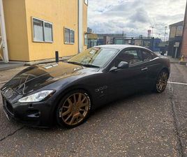 4.2 V8 AUTO EURO 4 2DR