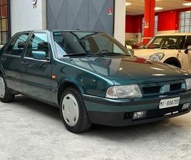 FIAT CROMA 2.0 I.E. CAT - UNICO PROPRIETARIO