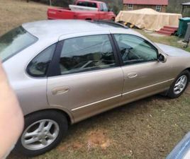 TOYOTA AVALON 1997TOYOTA AVALON XL 3.0